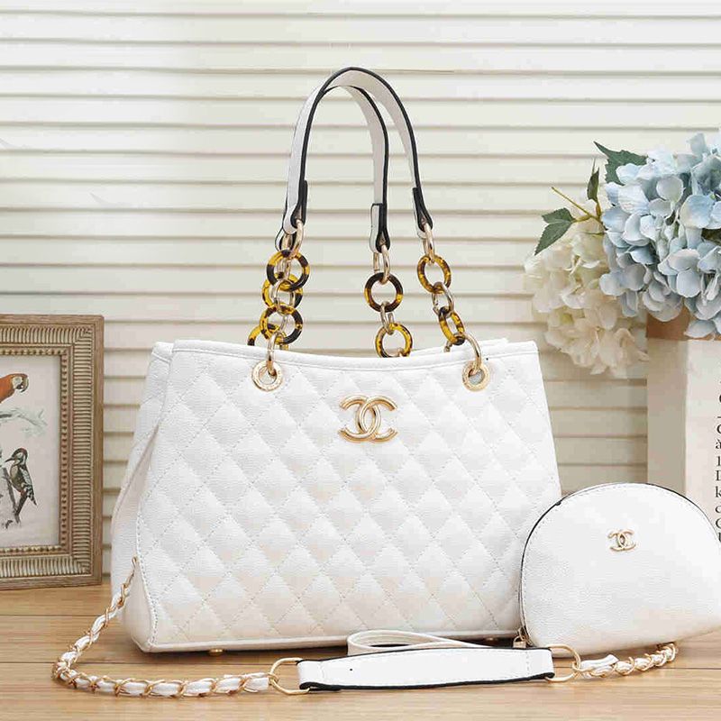 Chanel Handbag Lady Handbags Pochette Crossbody Bags Fashion Small Shoulder  Bag Purse Multi Color Straps Lozenge Ribbon Metal Chain All Match 01 From  Handbag1899, $5.03