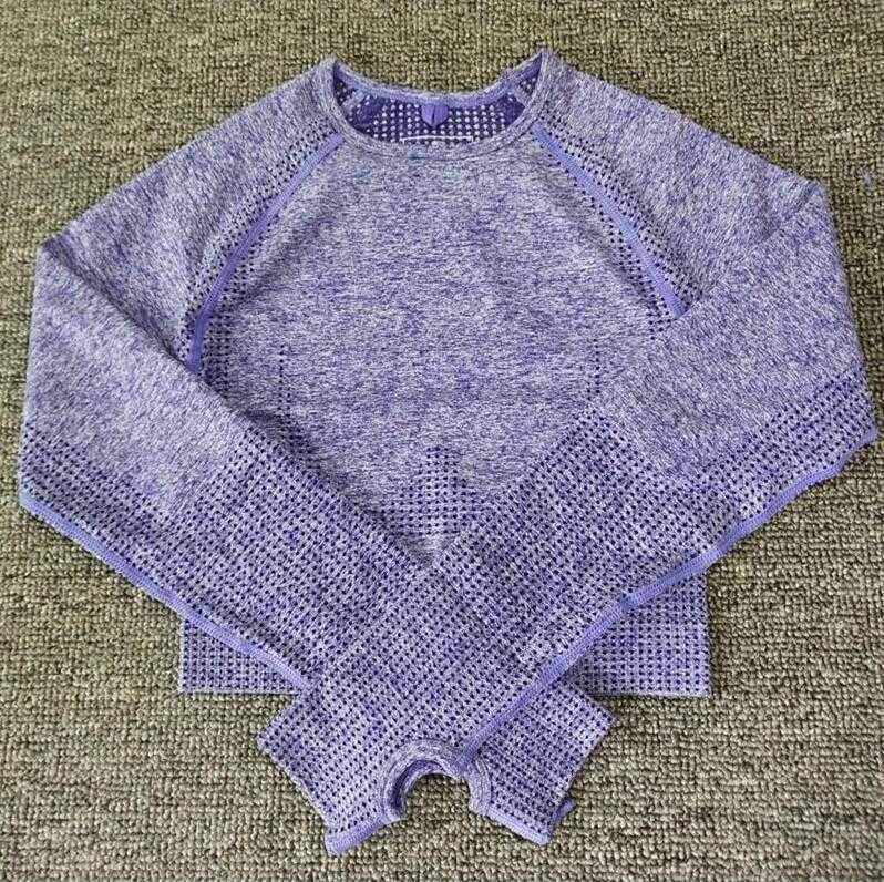 Shirt Purple