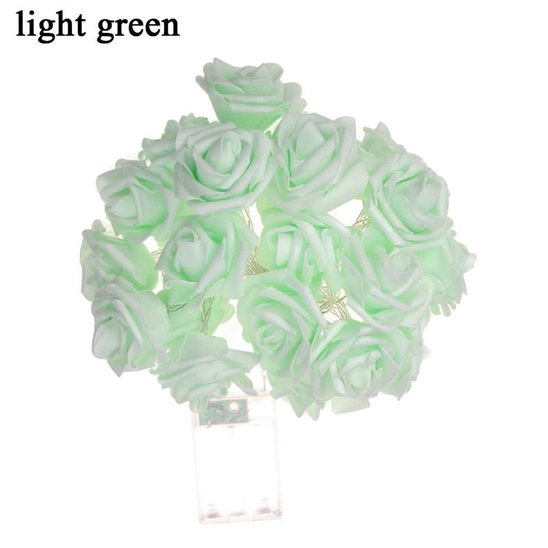 lichtgroen 10