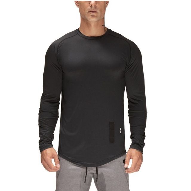 Balck Sport shirt