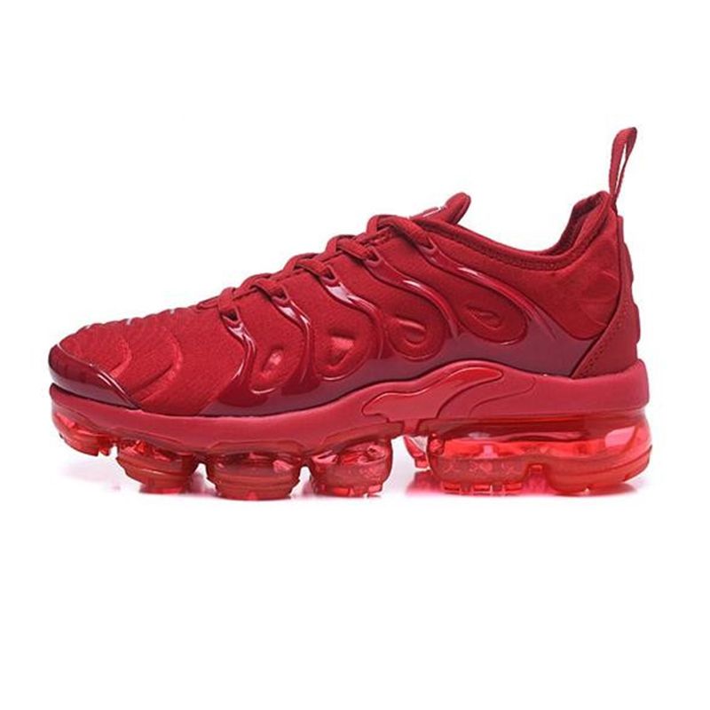 vapormax à scratch