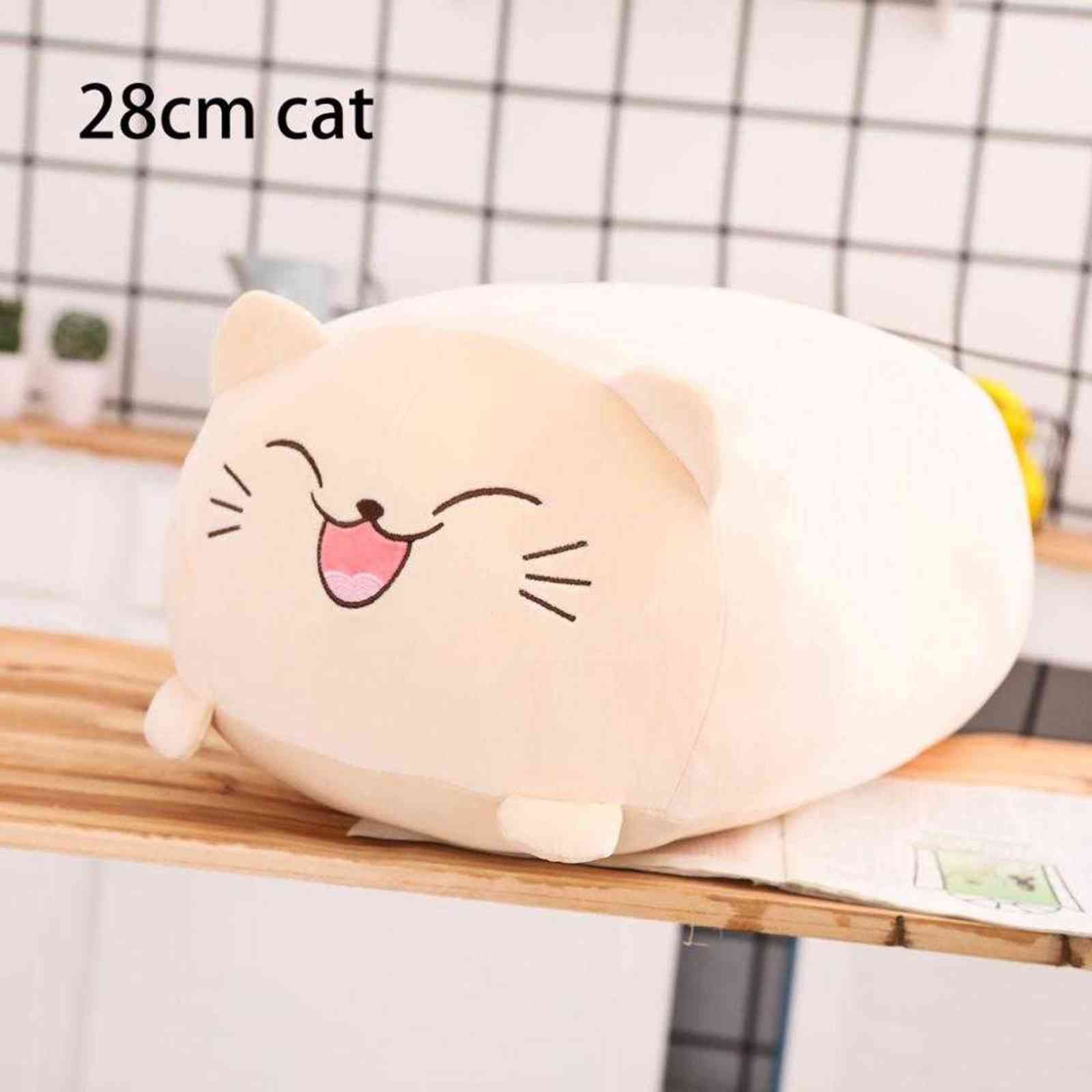 Cat 28cm