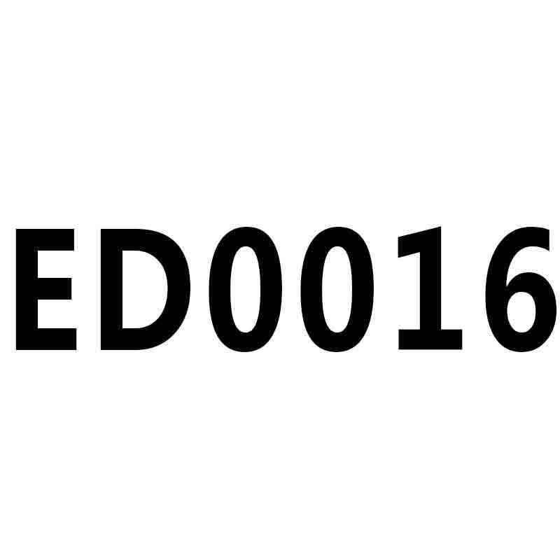 Ed0016-715433500