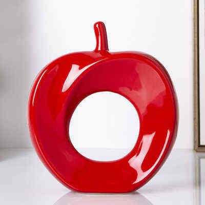 Apple (röd)