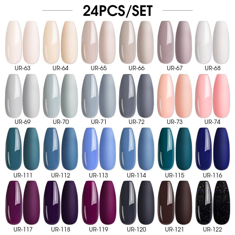 24pcs new5