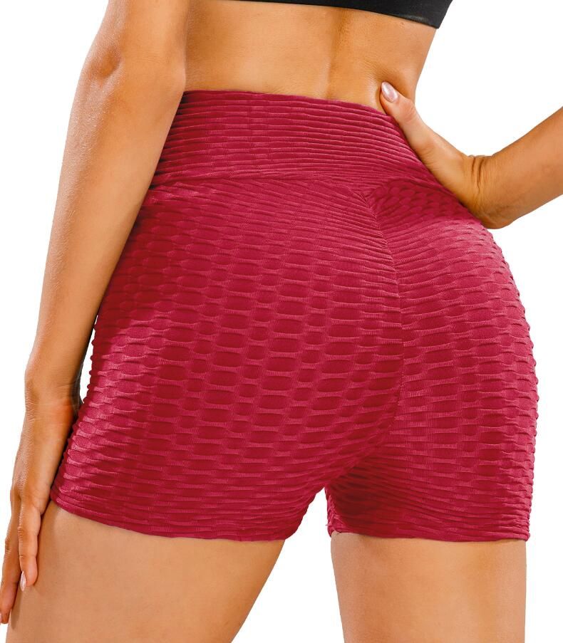 Short de yoga v80055 16