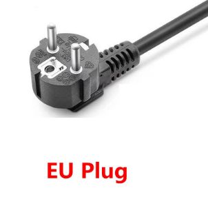 220V euro -plug