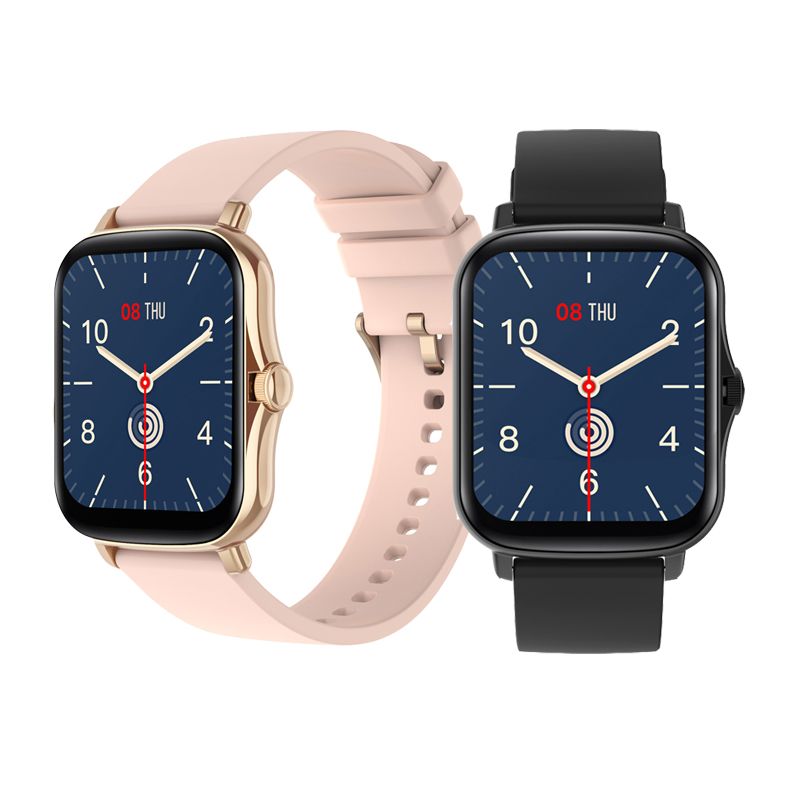Reloj inteligente Amazfit GTS 2 Mini Smart Health Monitor | Linio Perú -  AM304EL00BNQVLPE
