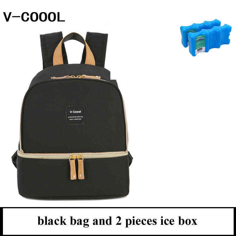 Black And Ice Box