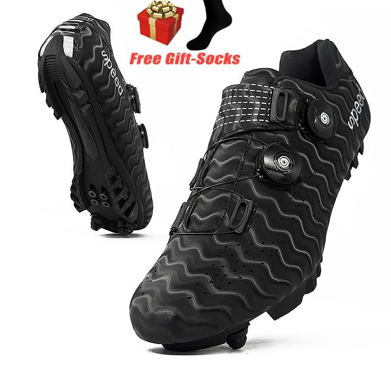 3368 MTB Black