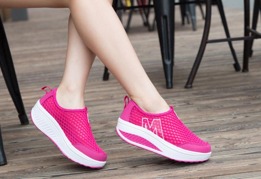 Acheter Pas Cher Vente En Gros Chaussures De Lefu, Sports, Chaussures De  Marche Et De Danse Taille 35 42 Du 18,32 € | Fr.Dhgate
