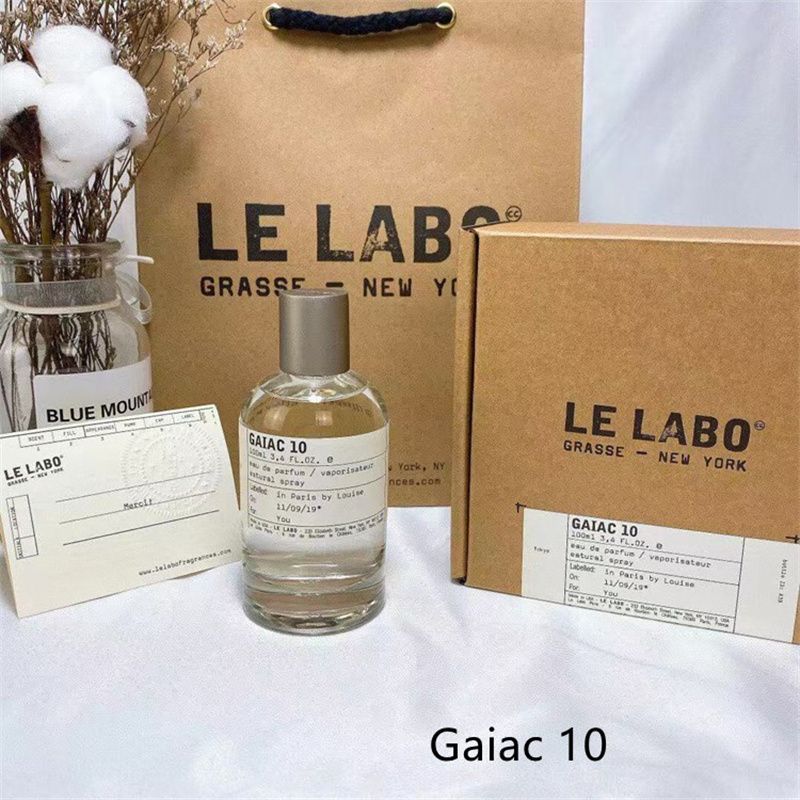 gaïac 10