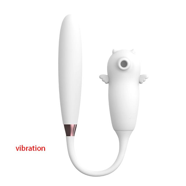 White(vibration)