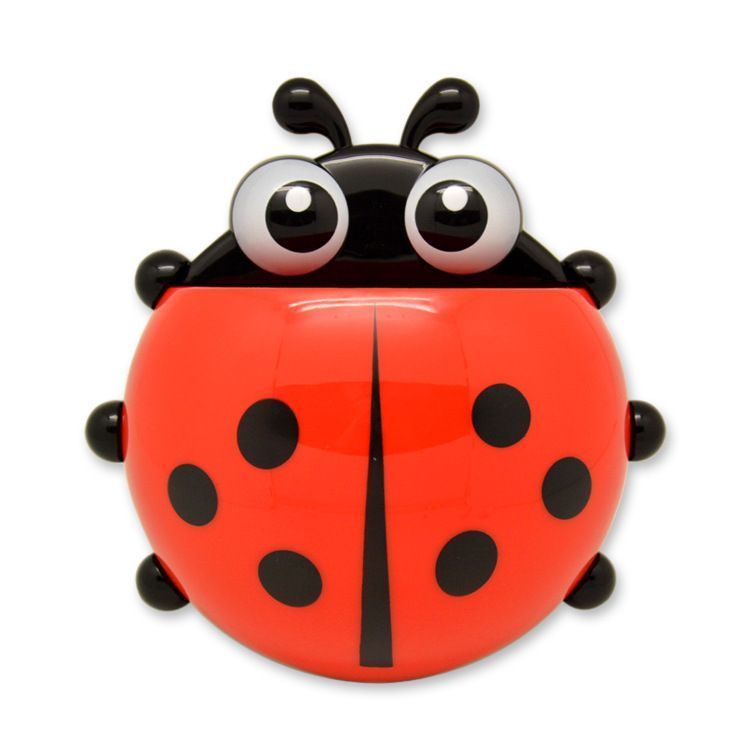 Ladybug：赤