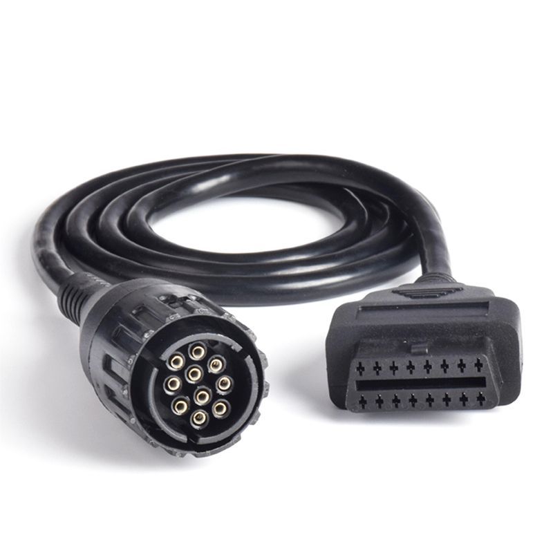 ICOM D Cable