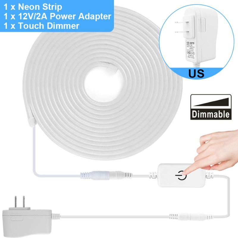 Touch Sensor nos ac￩trate