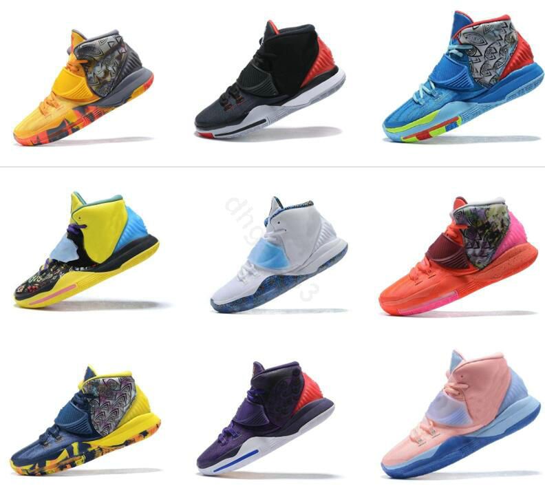 oreo men basketball shoes 