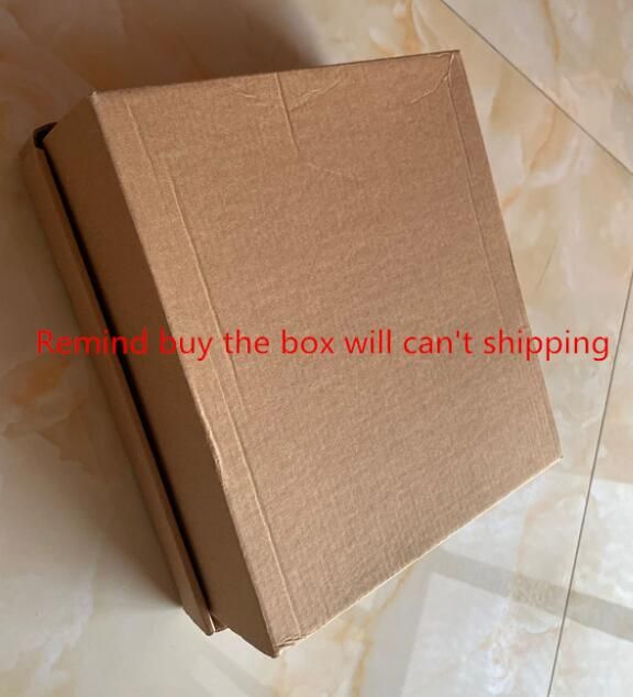 solo scatola