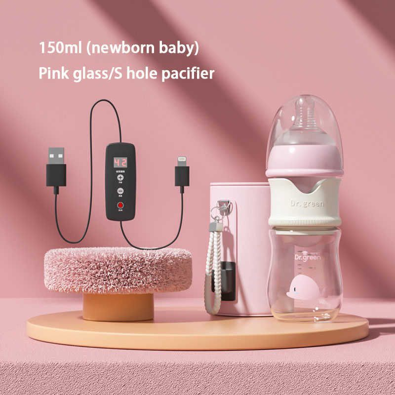 150ml pembe-cam