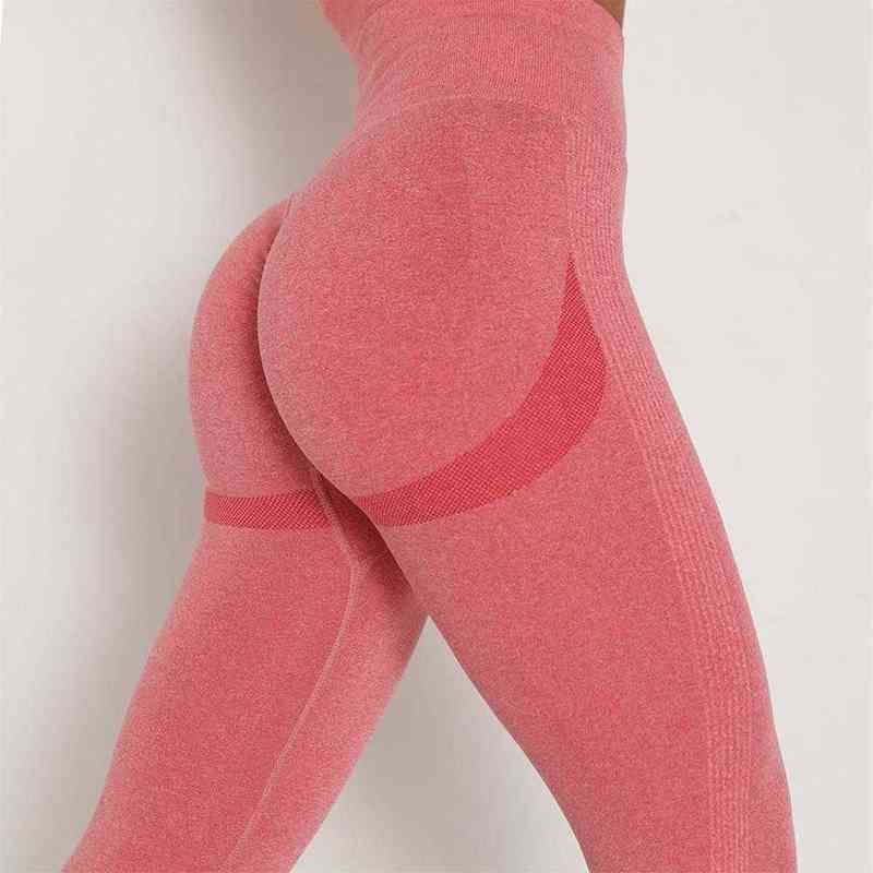 pantalones rosados