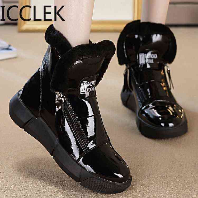 Sneakers botas mujer cheap