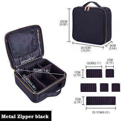 Metal Zipper