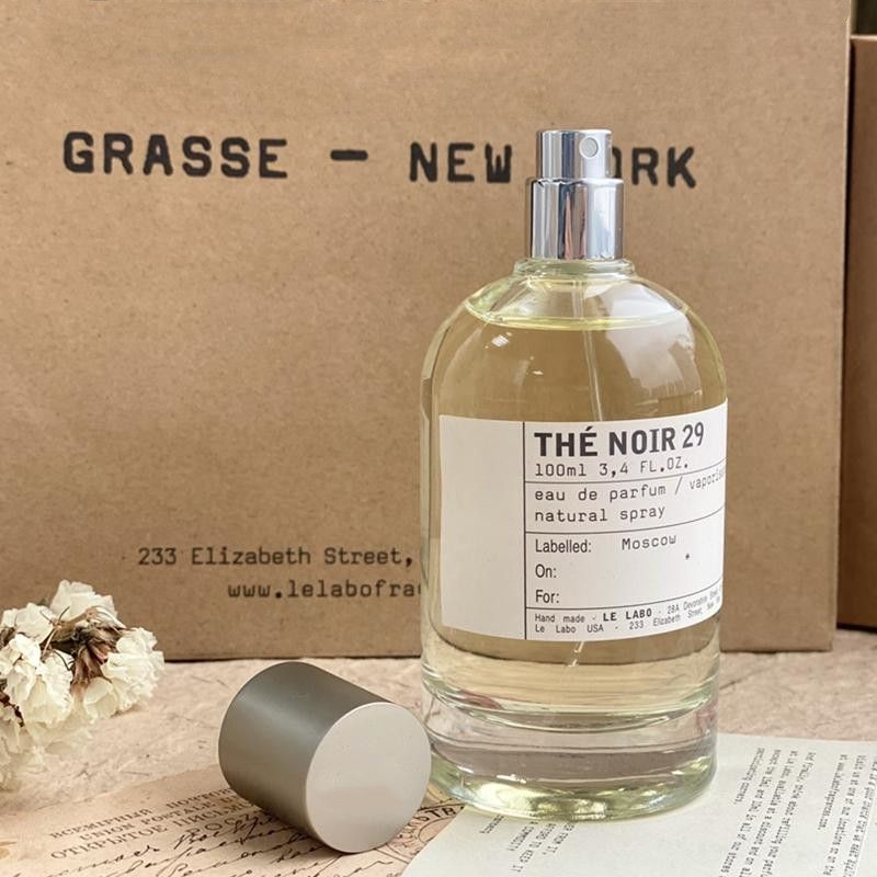 S Newest In Stock Perfume For Women Or Men THE NOIR 29 100ML