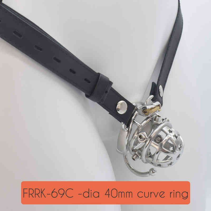 FRRK-69C-40mm Kemer