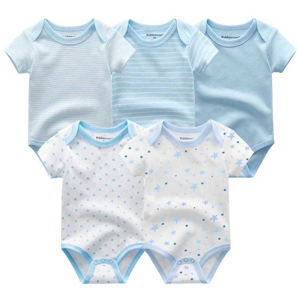 Baby Rompers5210