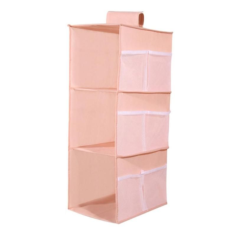 Pink 3-Shelf United States