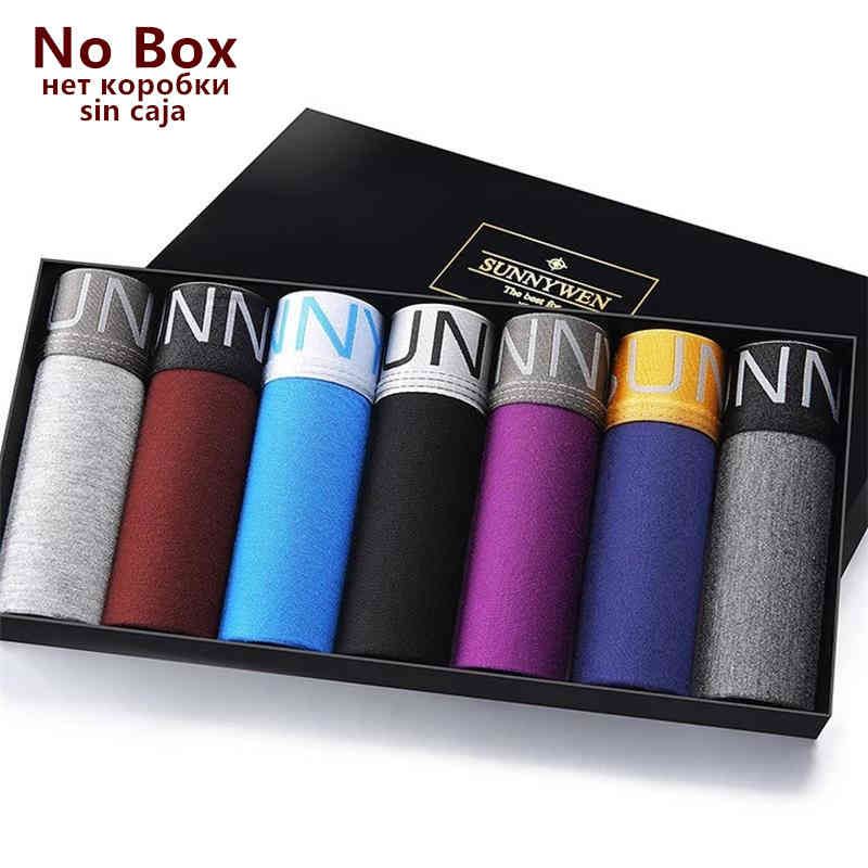 7pcs Nie Box