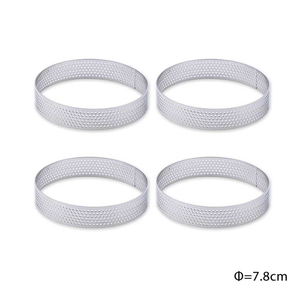 4PCS 7.8 CM