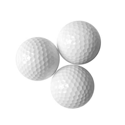 3 golf ball