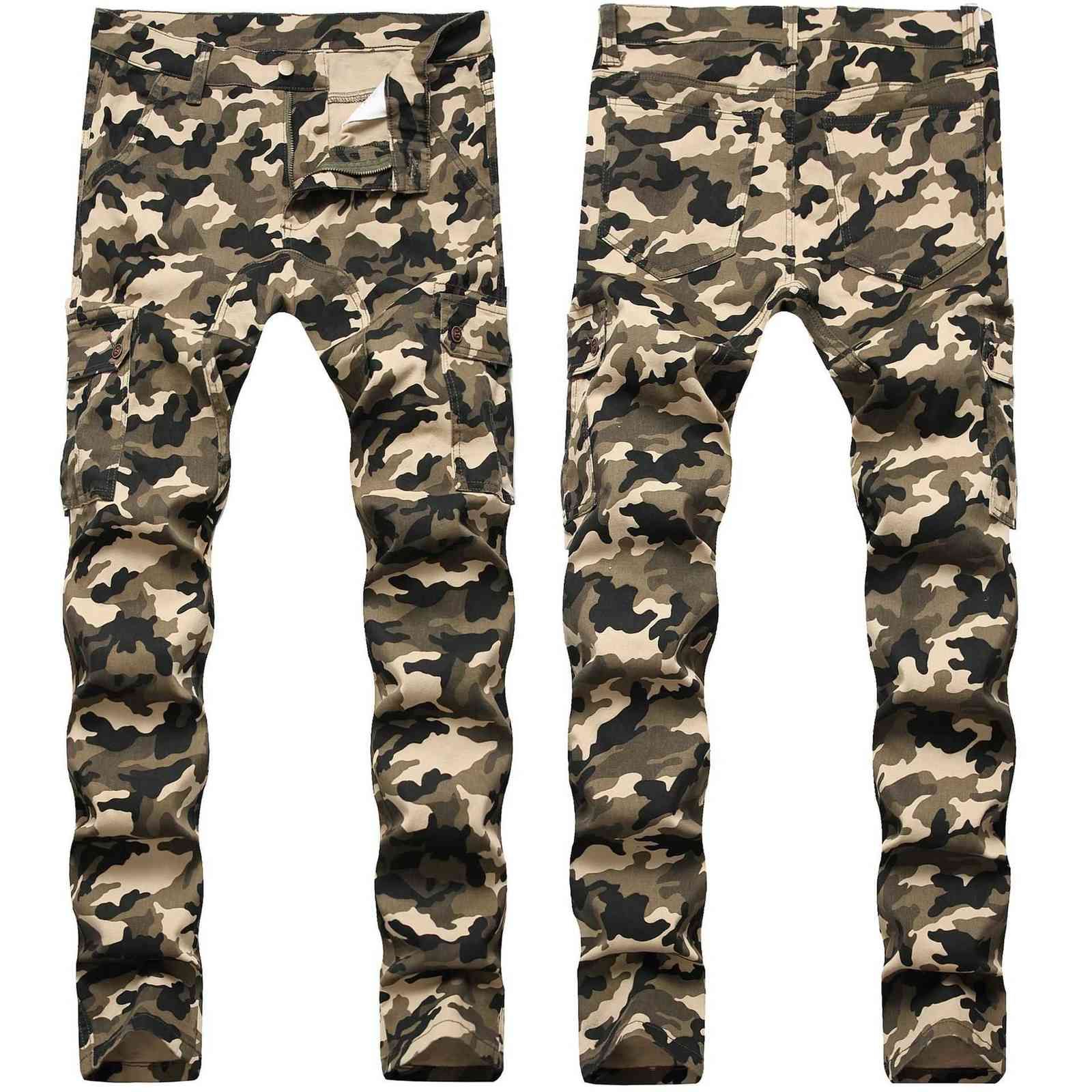 711khaki Camo.