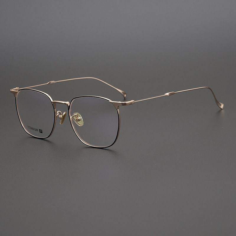 Marque lunette japonaise titane Clearance