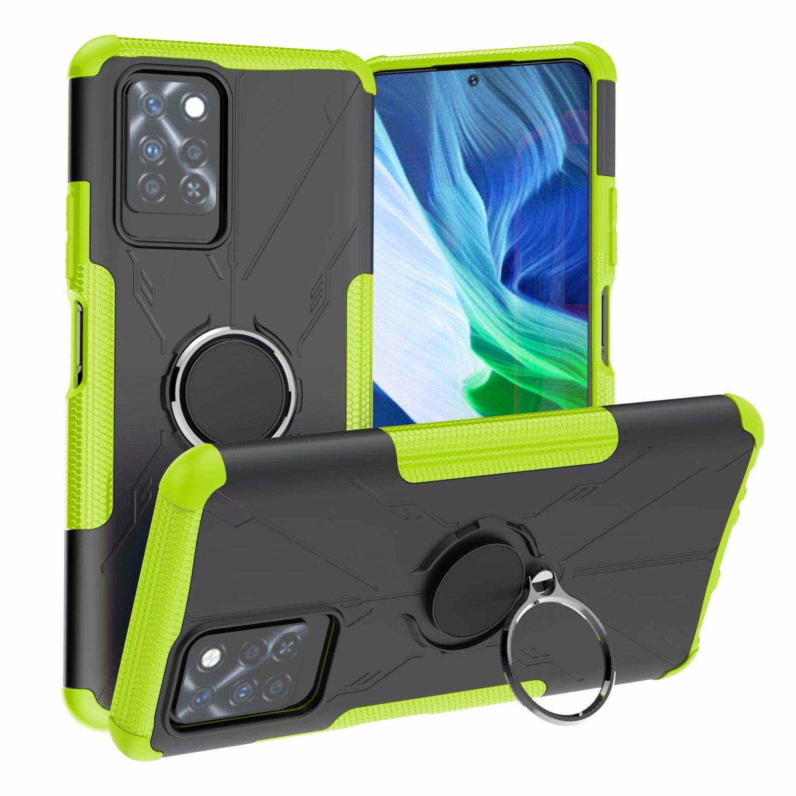 Чехлы Infinix Zero X Pro Купить