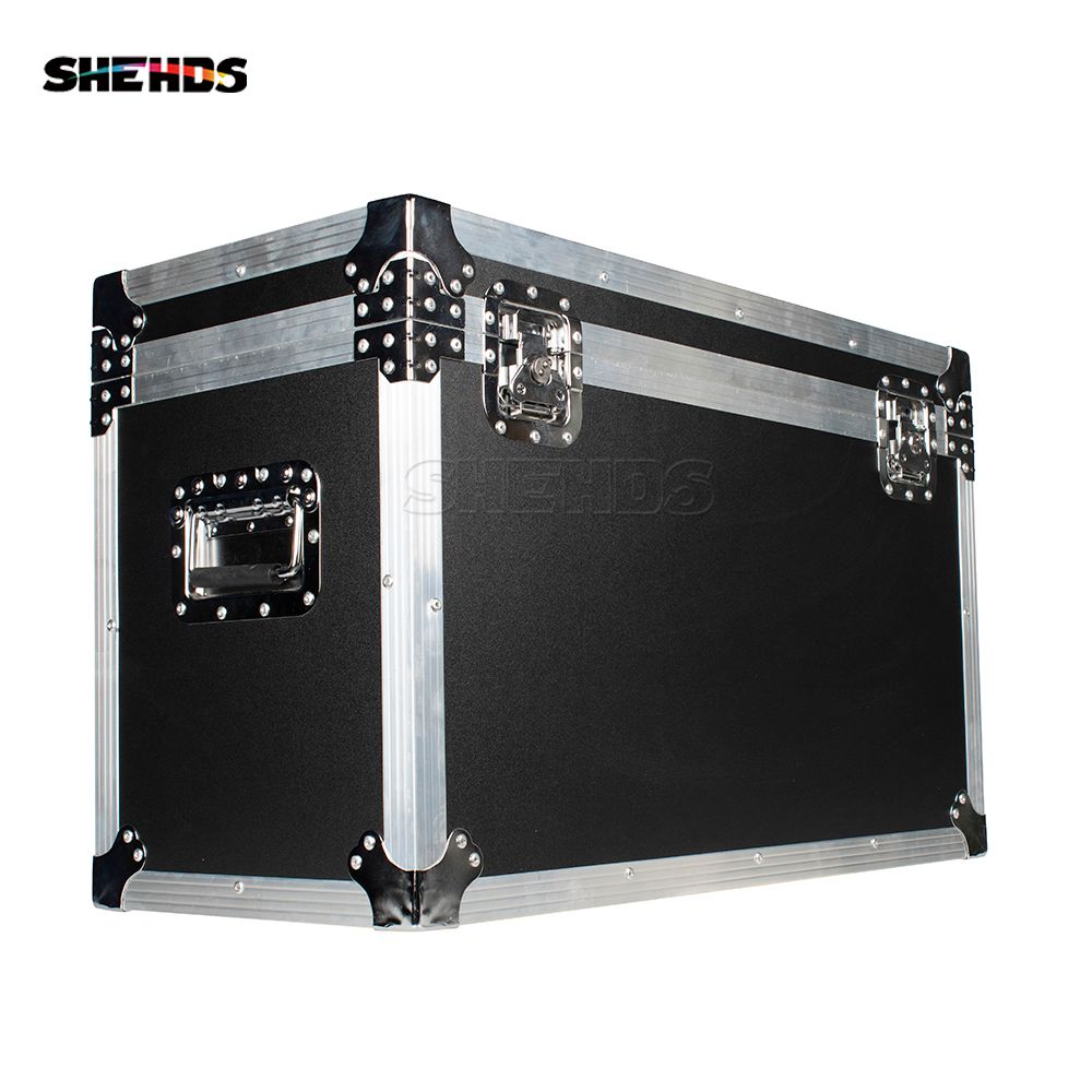 19x15W Flight Case