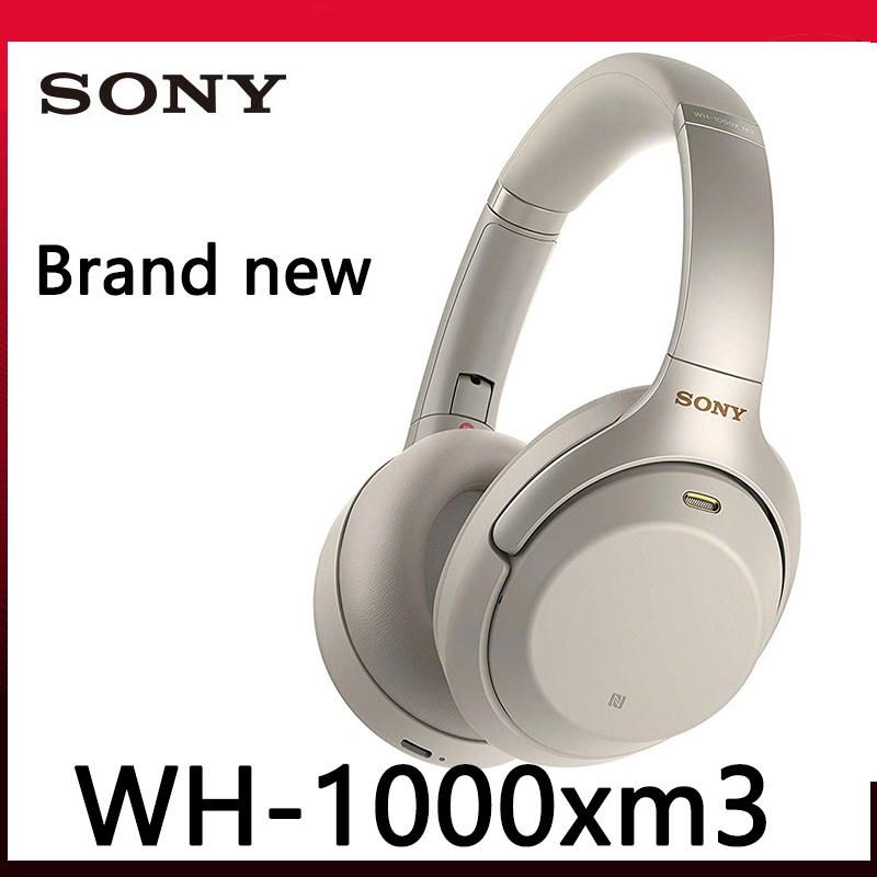 Headphones & Earphones Sony Wh 1000xm3/1000xm2 ...