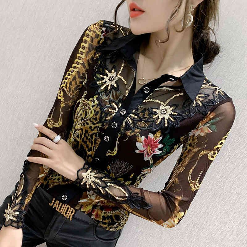 Foto kleur blouse