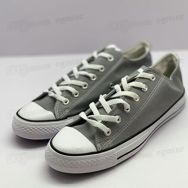 22 [Low] Grey 35-45