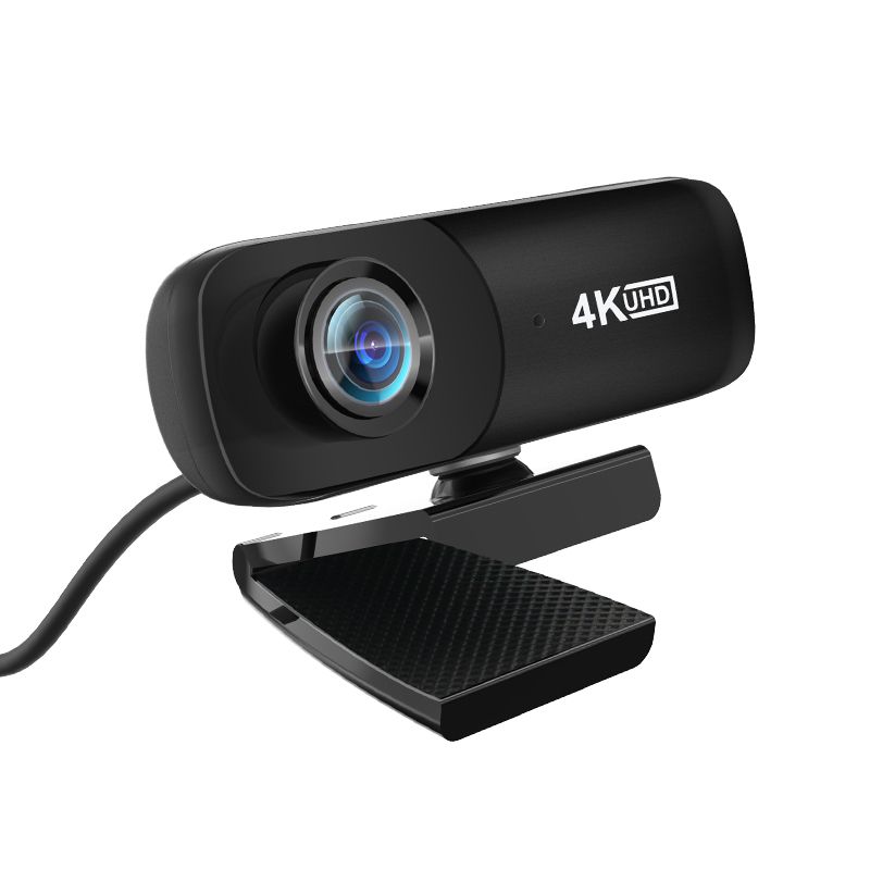 4K webcam