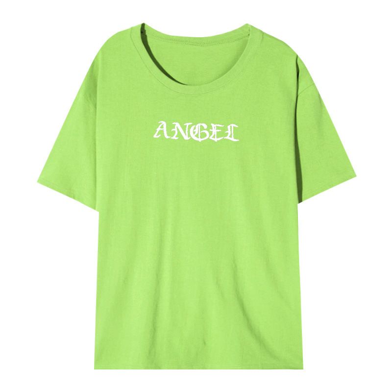 Gröna t-shirt