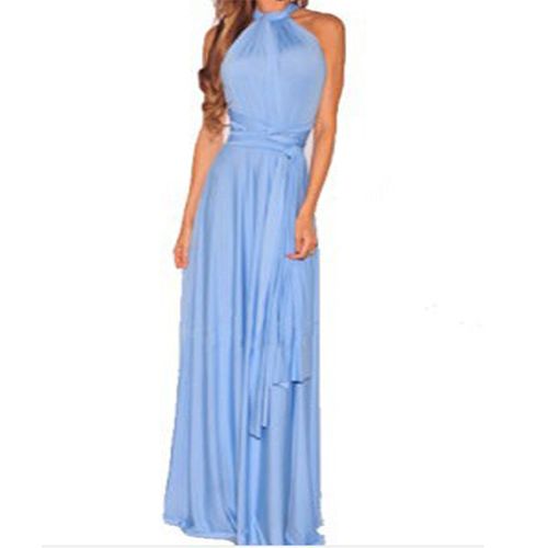 Robe maxi