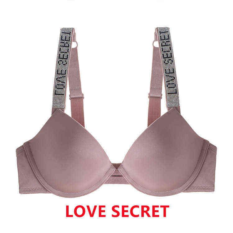 174 soutien-gorge rose