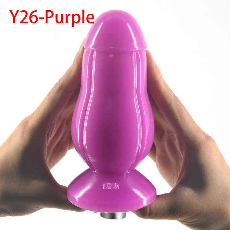 Y26-Purple