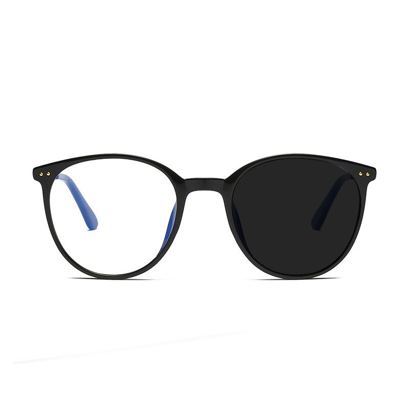 Black Photochromic