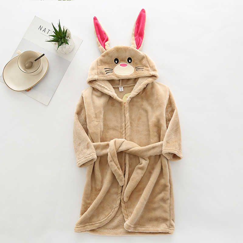 Brown-rabbit