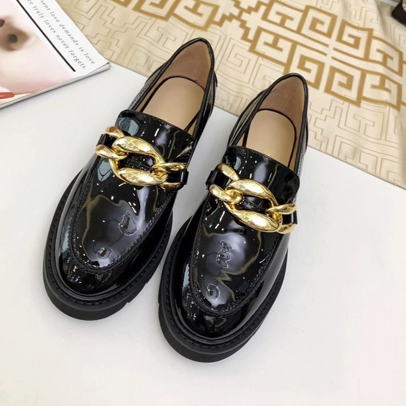 Mocasines hotsell italianos mujer