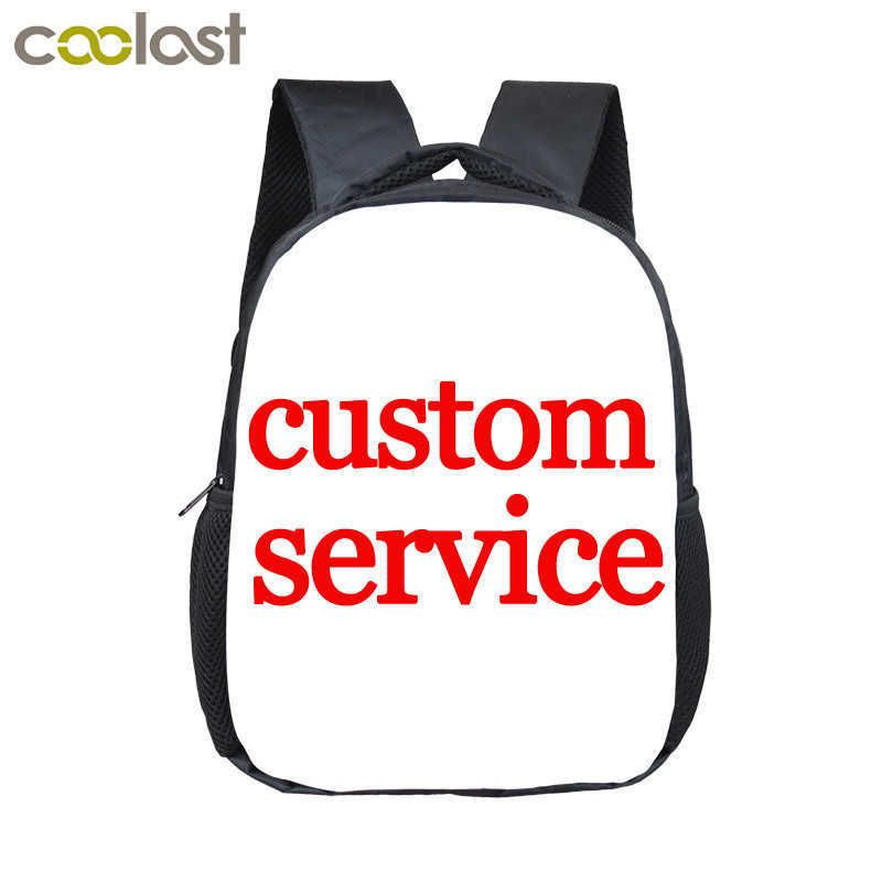 Custom Service