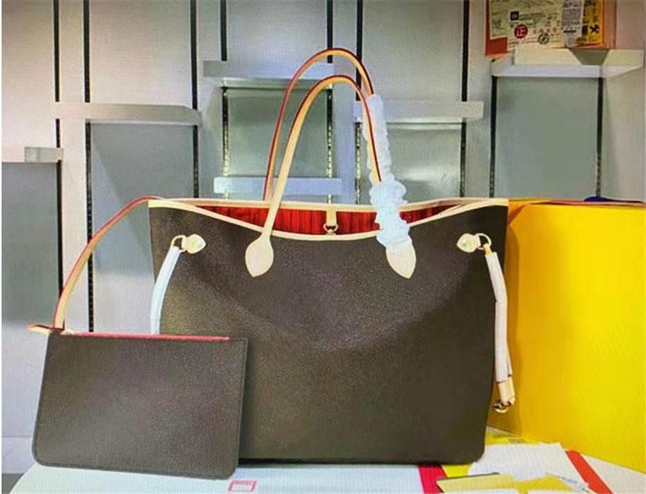 Compra Los Mejores Bolsos De Lujo De Diseñador, Bolsos De La Señora De La  Marca De La Moda De La Moda De 2021, La Bolsa De Mensajero De Gran  Capacidad De Alta